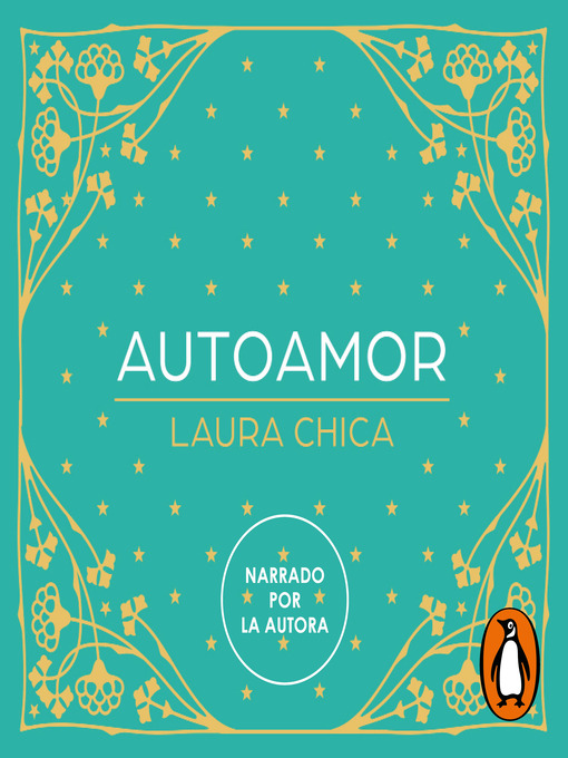 Title details for Autoamor by Laura Chica - Available